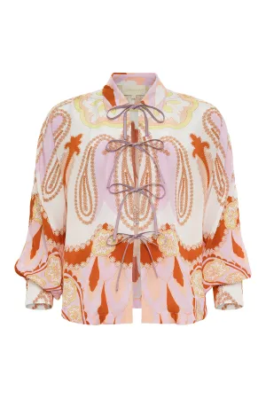 Gaya Shirt - Final Sale