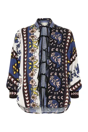 Gaya Shirt - Final Sale