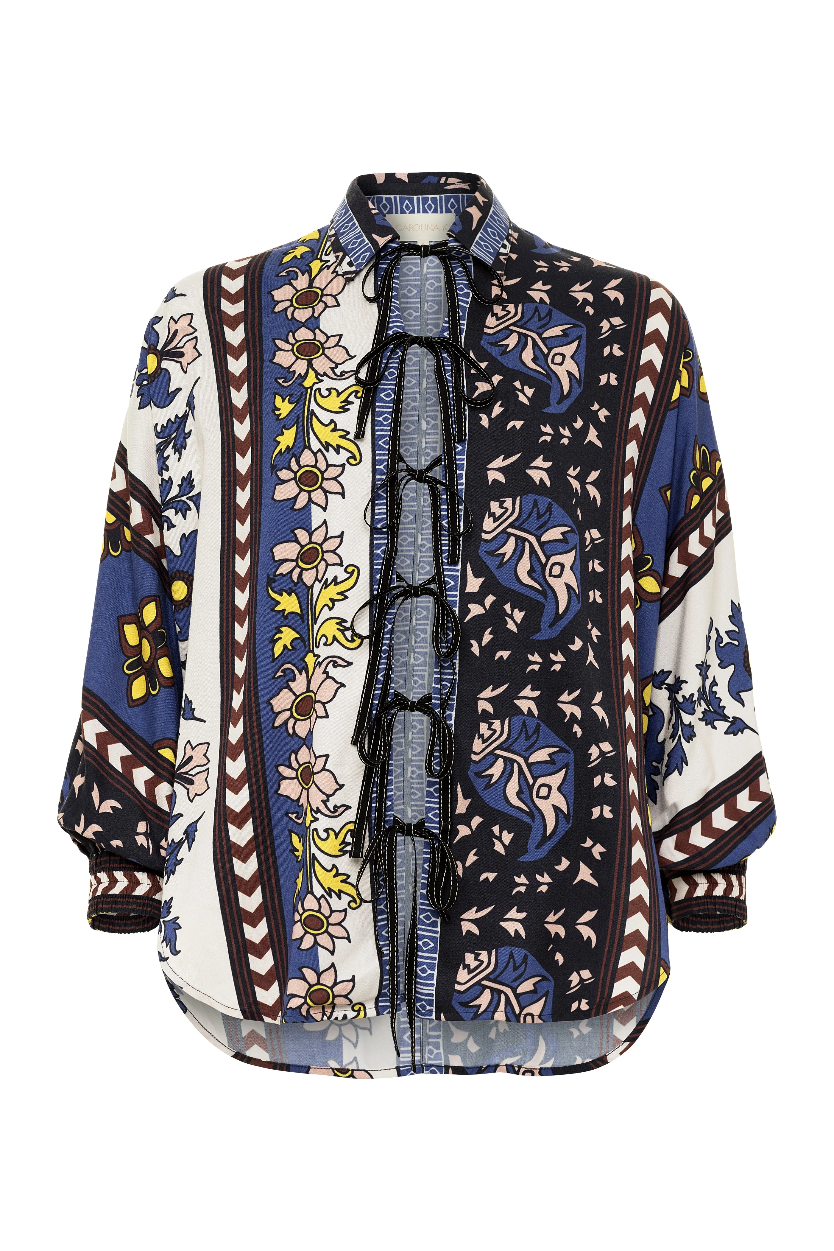 Gaya Shirt - Final Sale