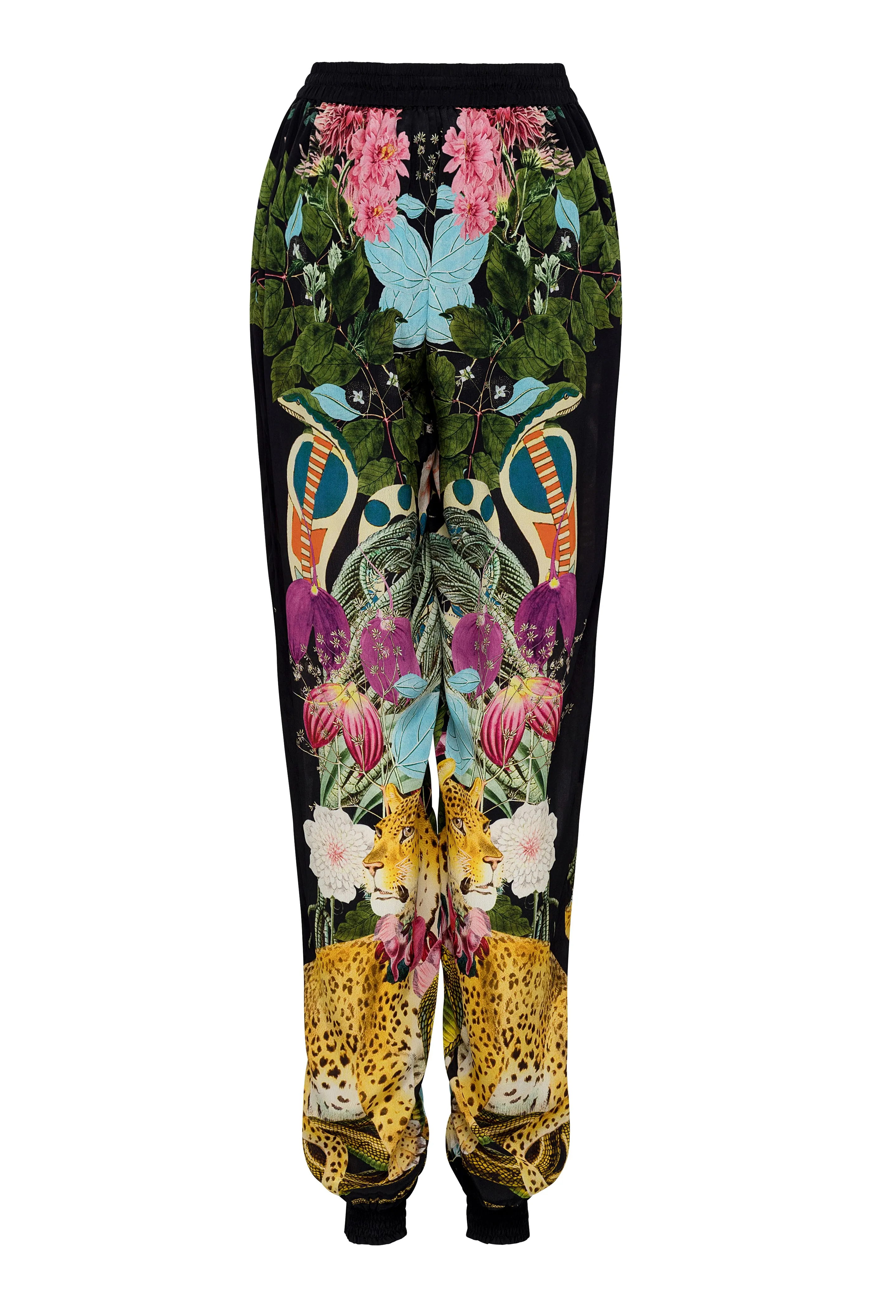 Genie Pants - Final Sale