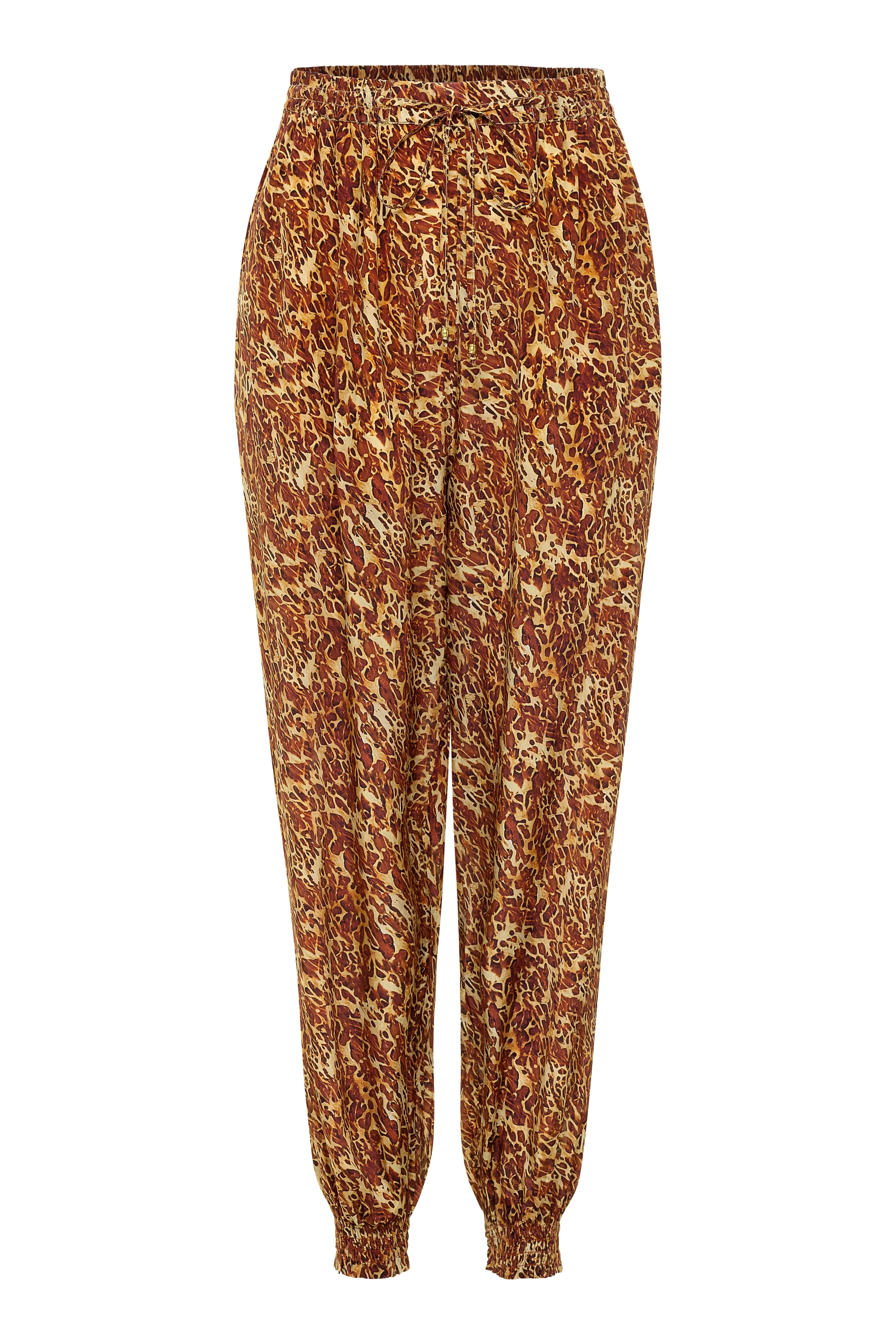 Genie Pants - Final Sale
