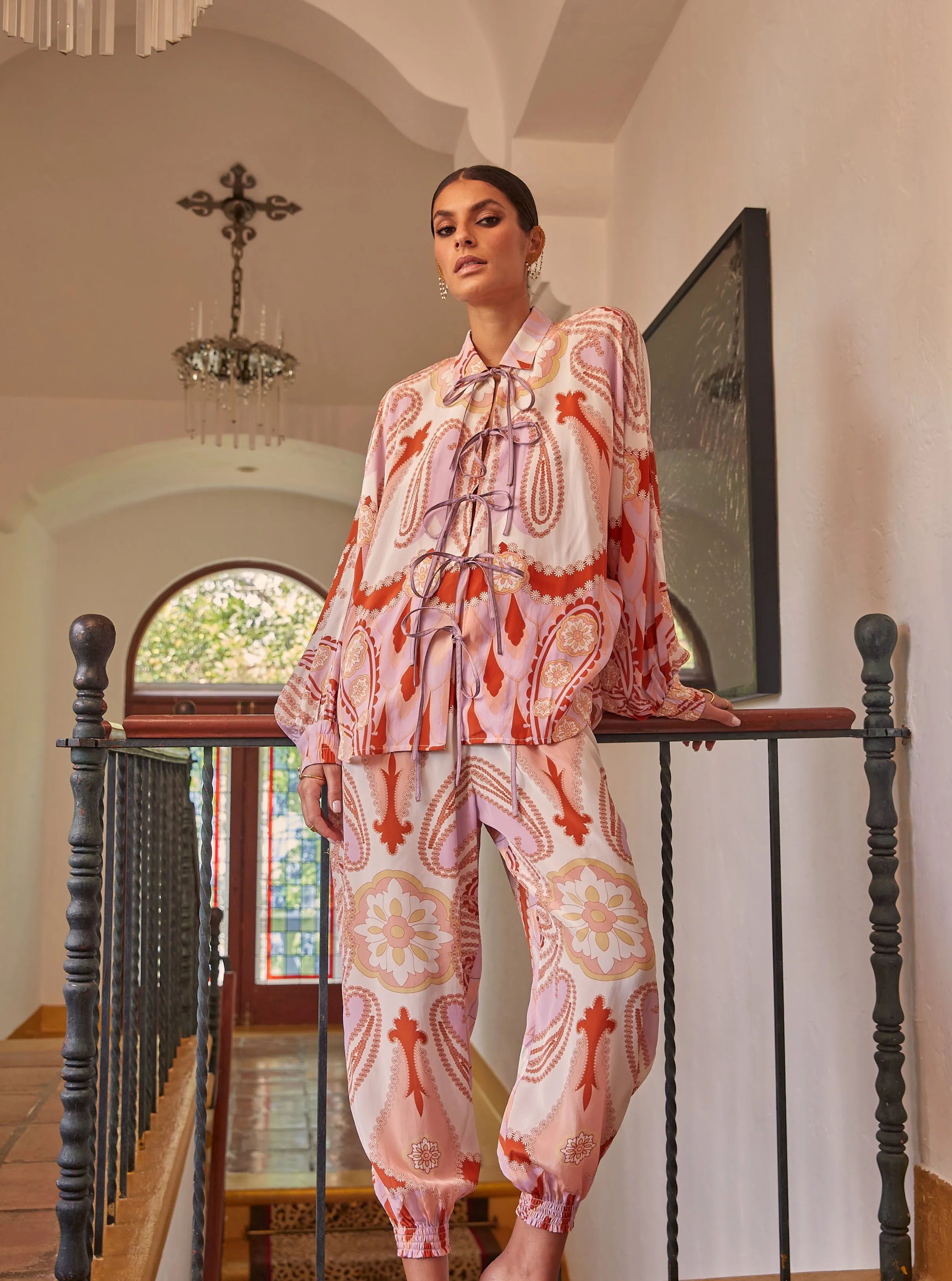 Genie Pants - Final Sale