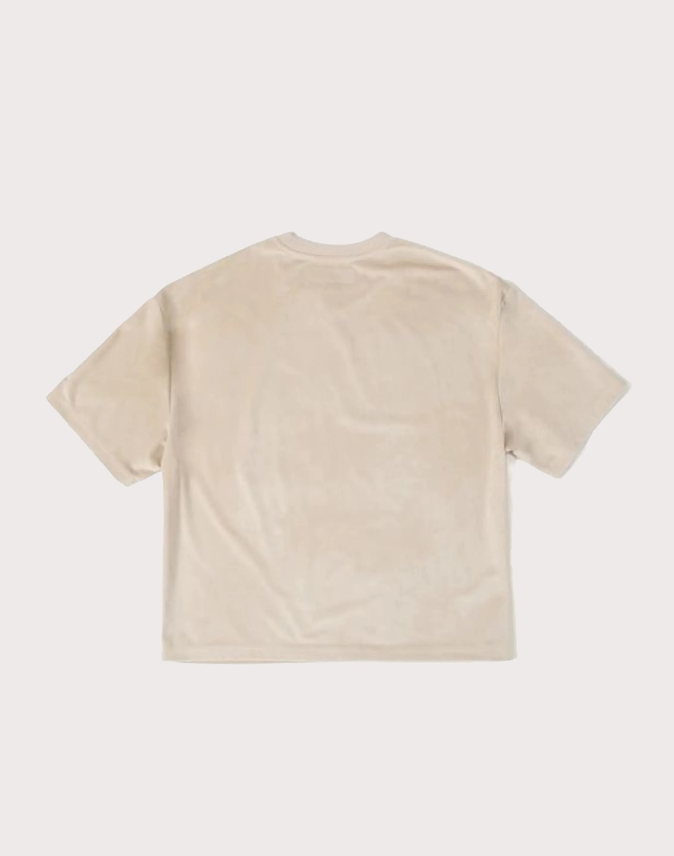 GFA MANASSEH Boot & Chain Tee