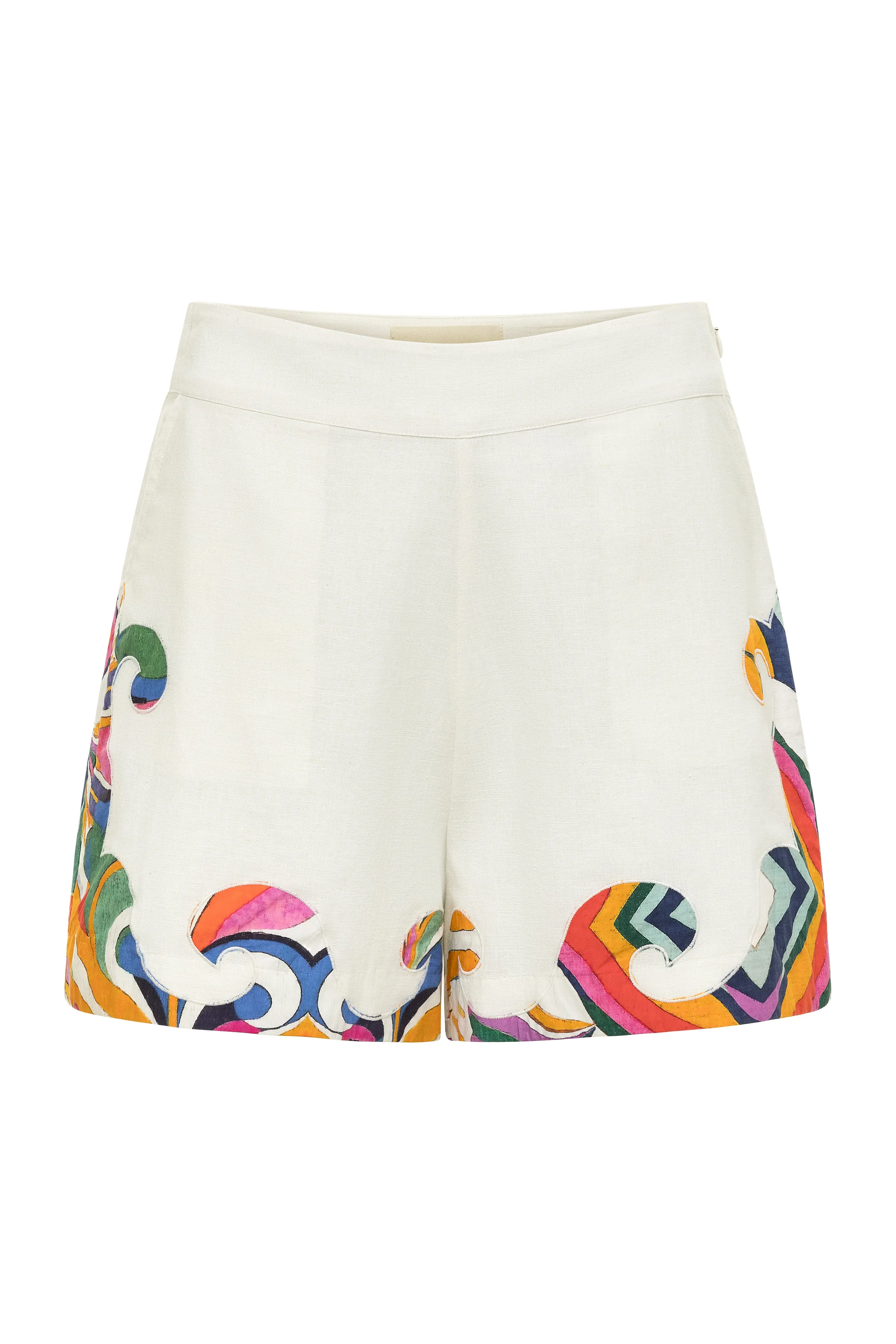 Gilda Shorts - Final Sale