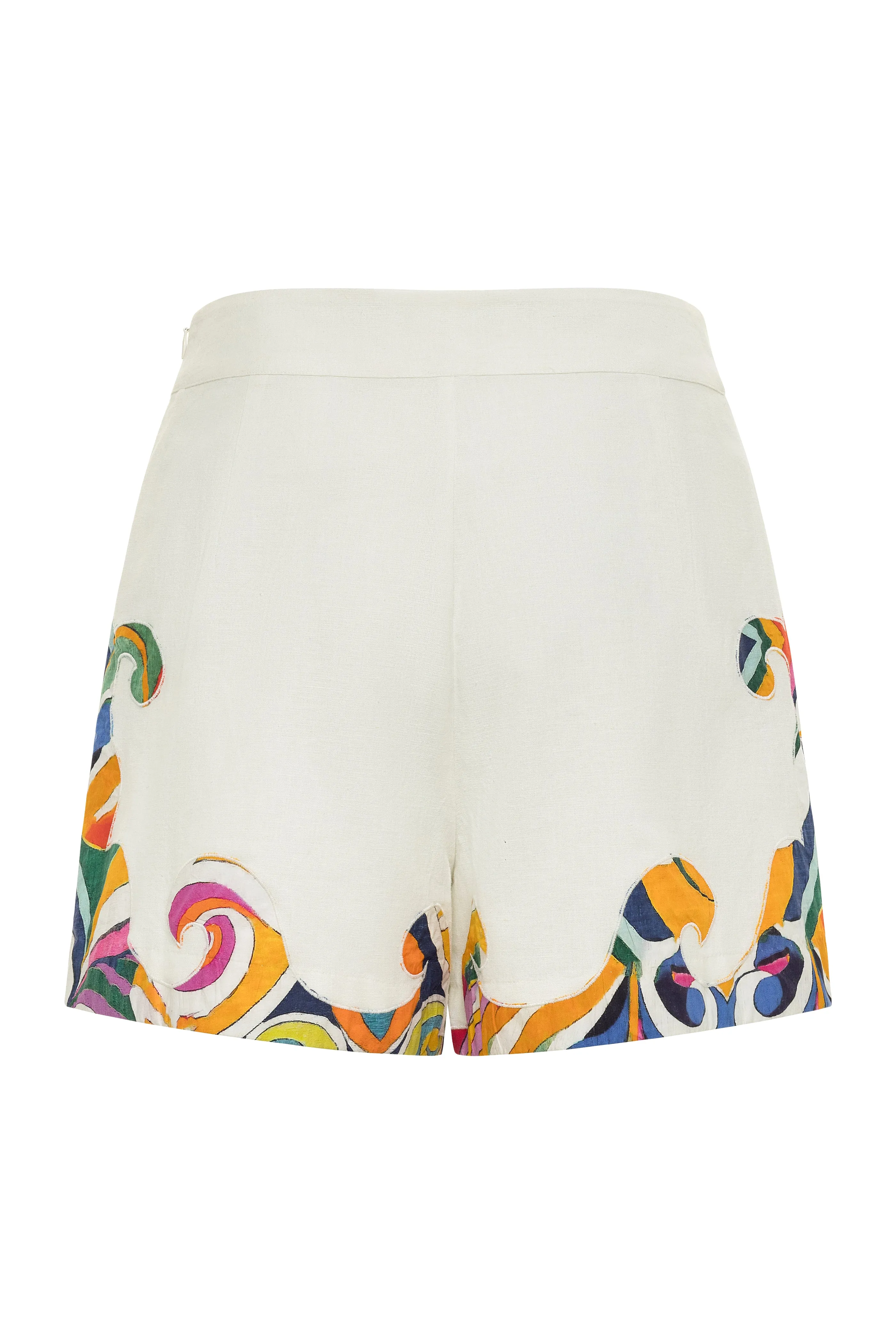Gilda Shorts - Final Sale