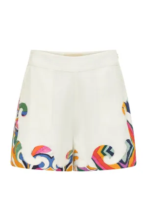 Gilda Shorts - Final Sale