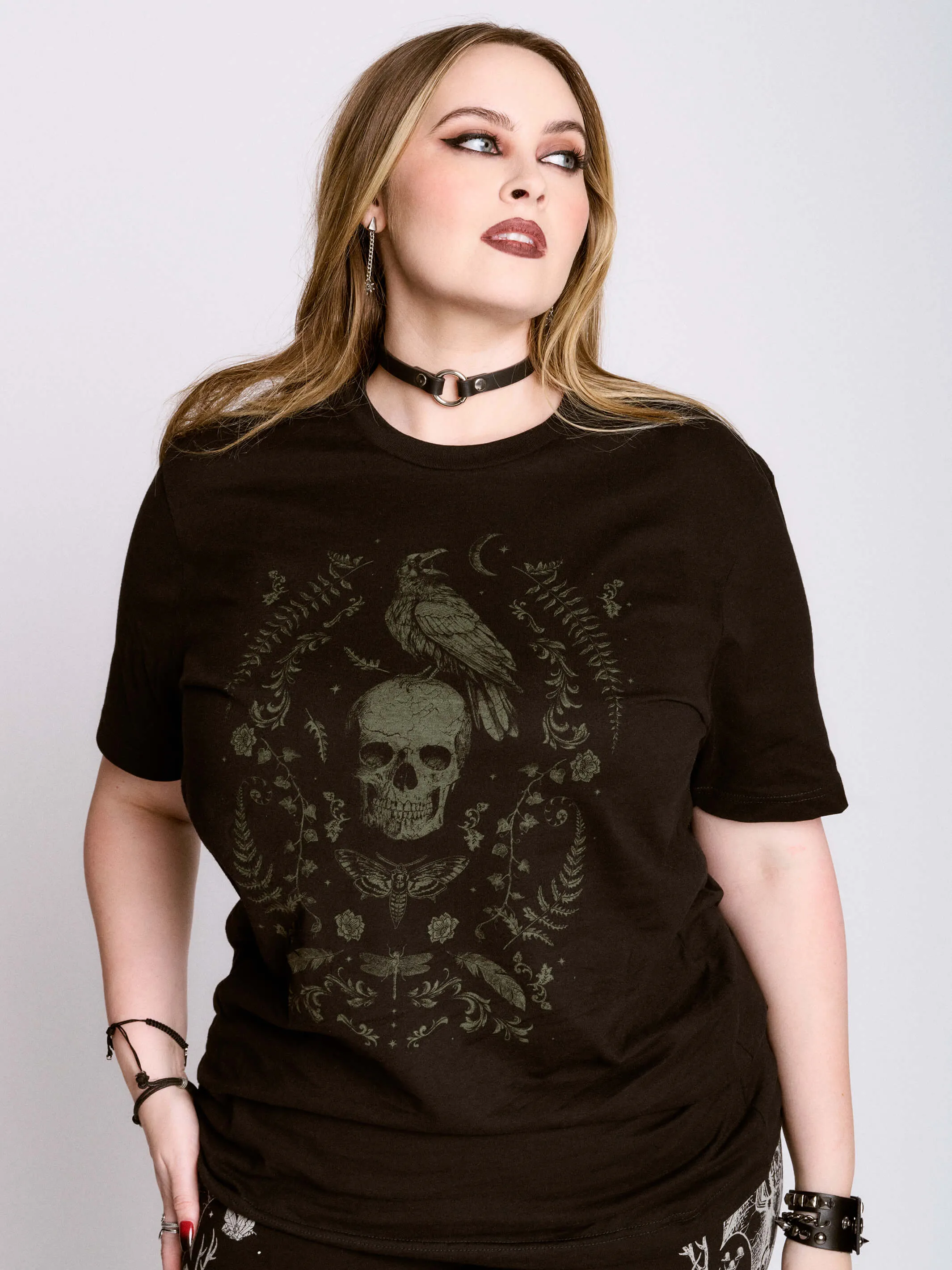 Gilded Age T-shirt