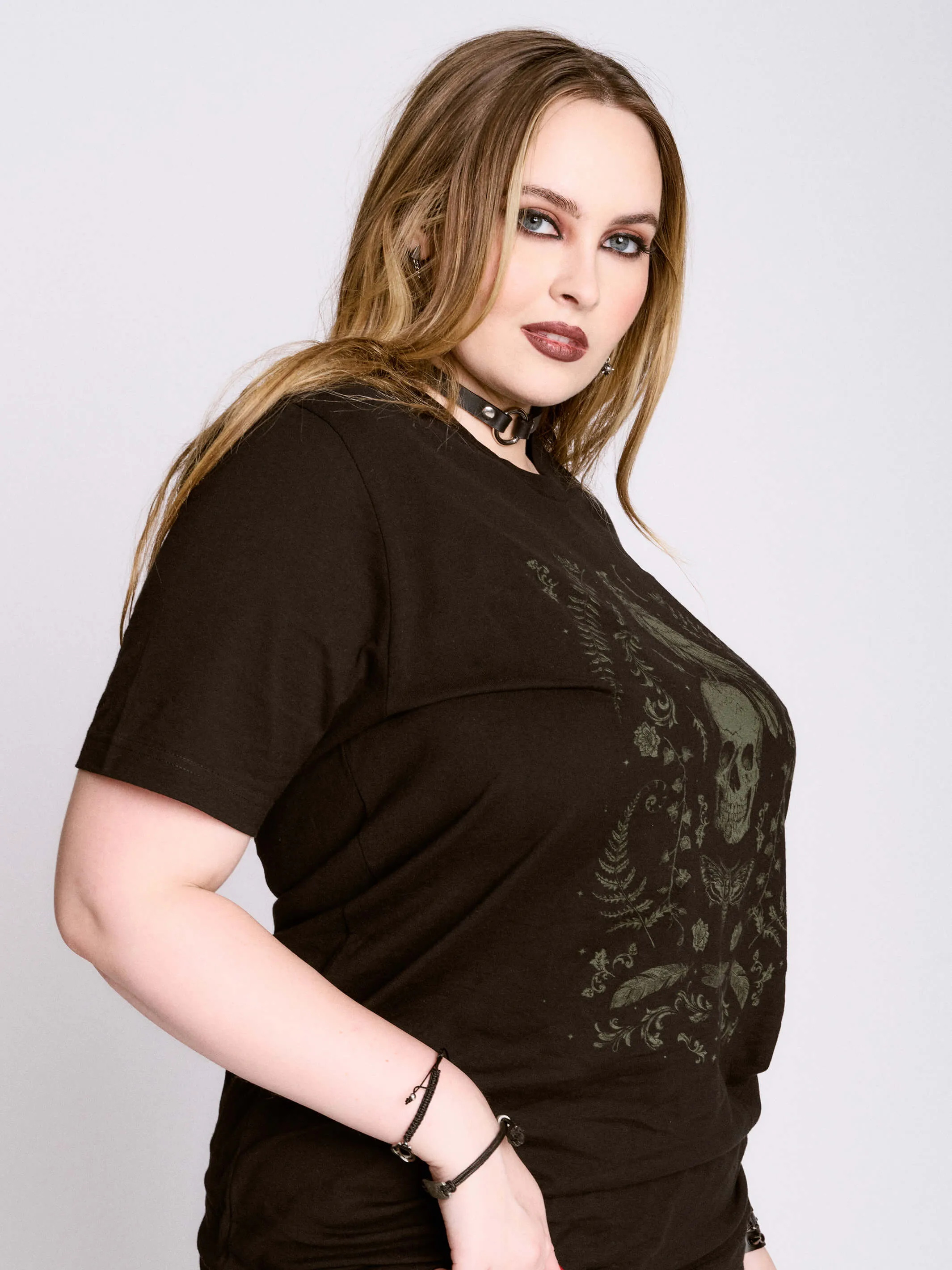 Gilded Age T-shirt