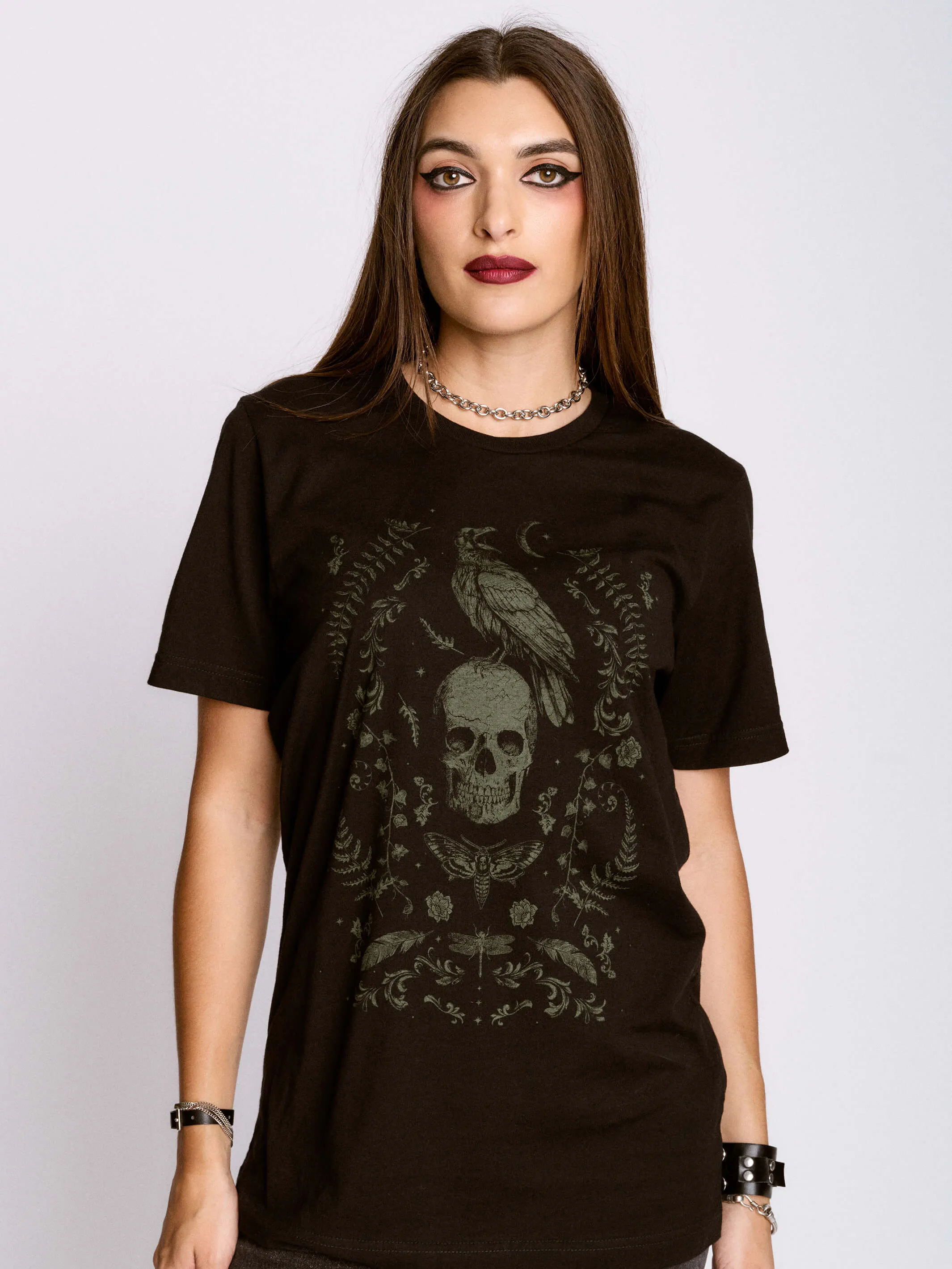 Gilded Age T-shirt