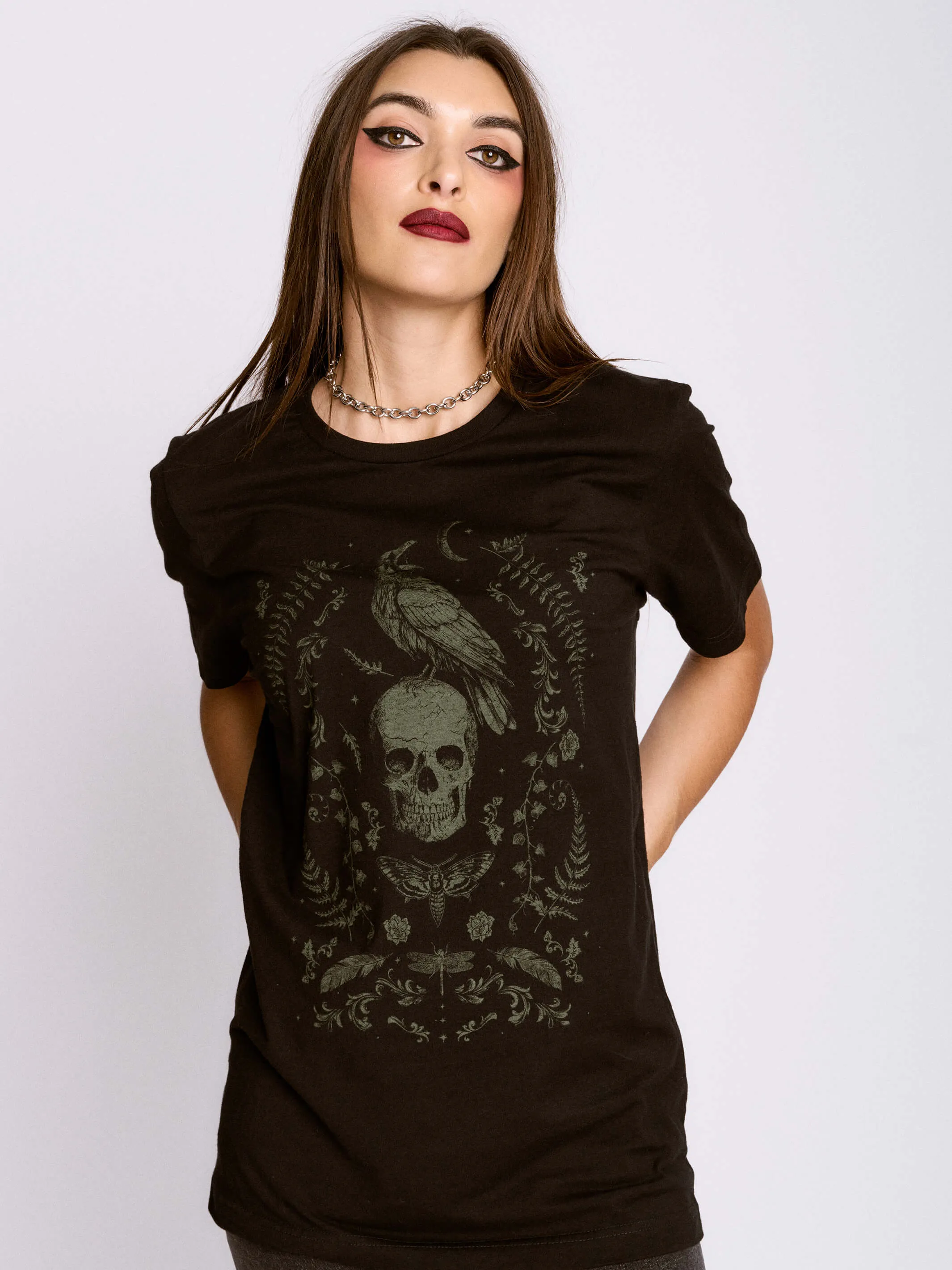Gilded Age T-shirt