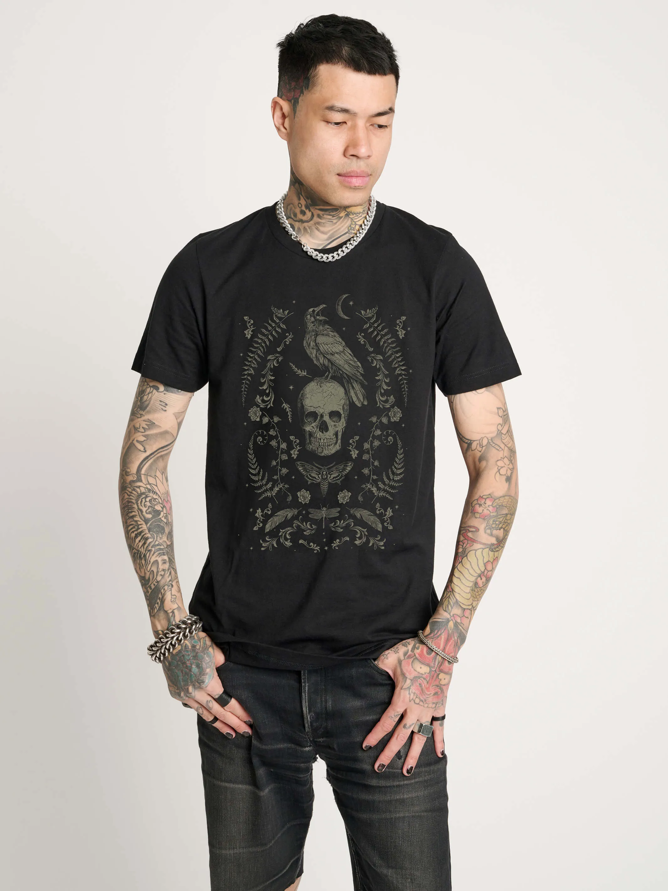 Gilded Age T-shirt