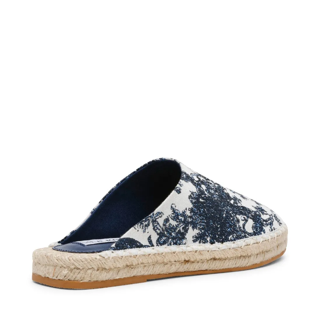 GILLIGAN BLUE WHITE