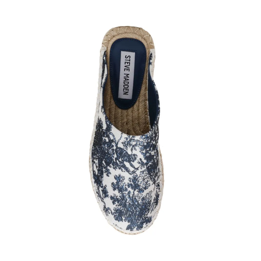 GILLIGAN BLUE WHITE