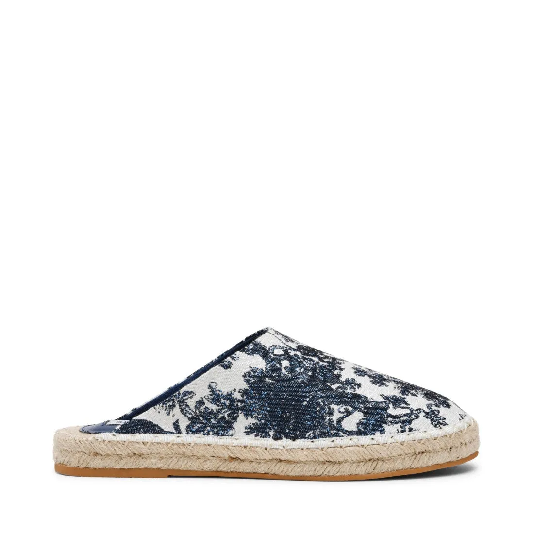 GILLIGAN BLUE WHITE