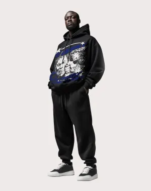 GIORGIO WEST LLC No Story No Struggle Hoodie