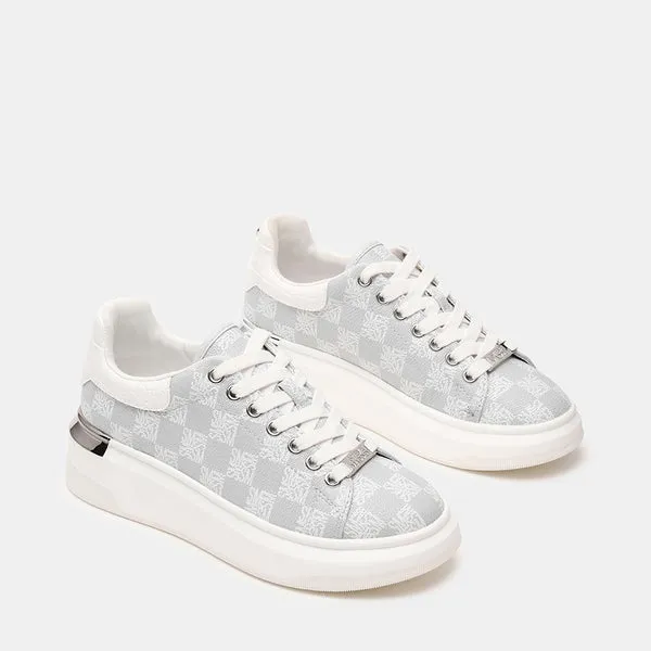 GLIDER GREY WHITE