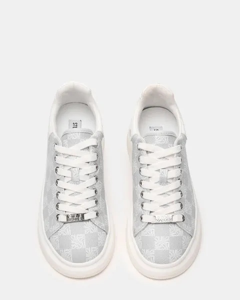 GLIDER GREY WHITE