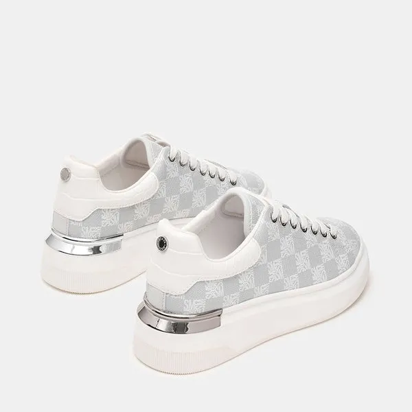 GLIDER GREY WHITE