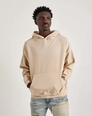 Gneiss Sun-Dried Wash Drop Shoulder Hoodie