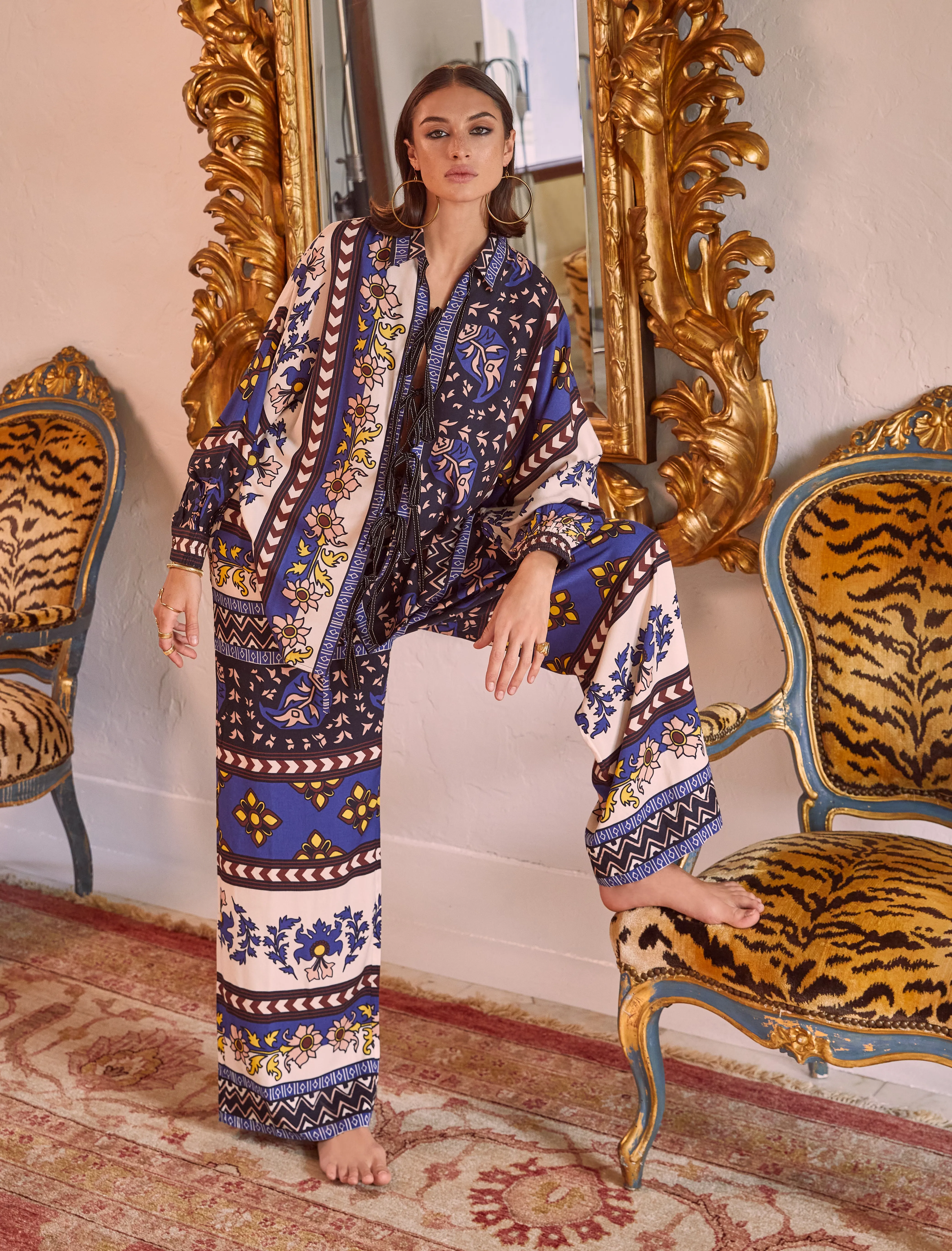 Goa Pants - Final Sale