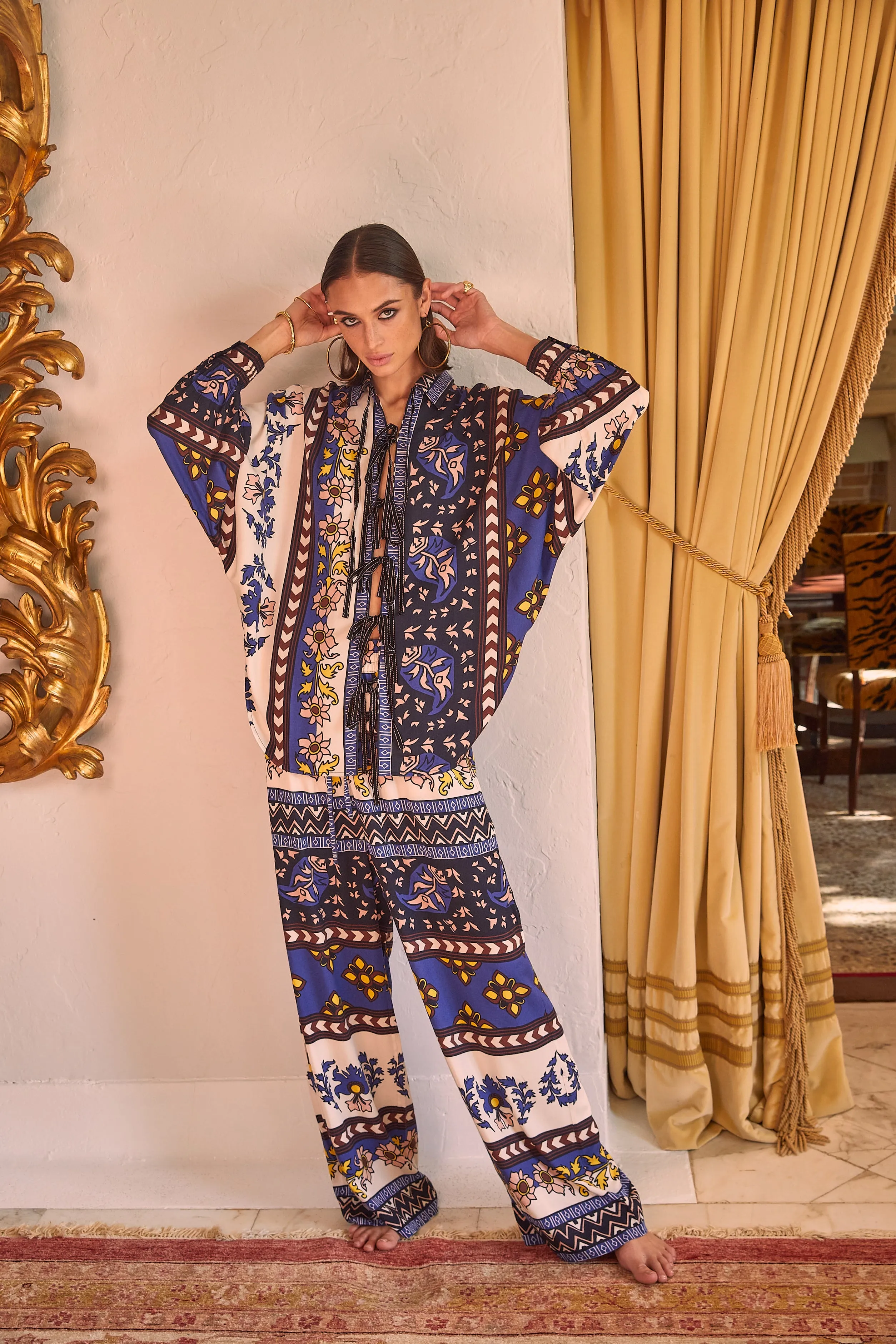 Goa Pants - Final Sale