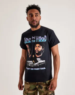 Goodie Two Sleeves Boyz N The Hood Tee