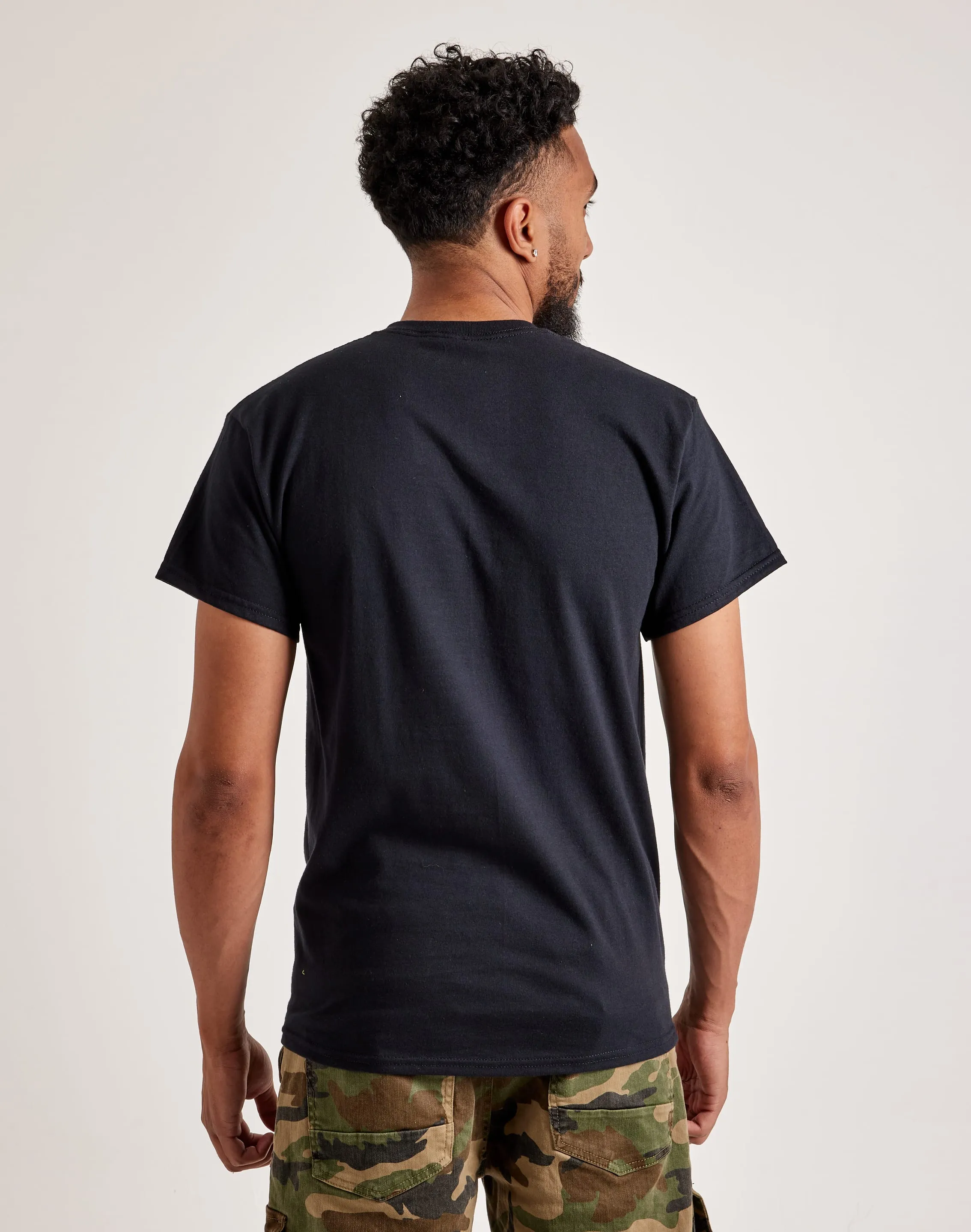 Goodie Two Sleeves Boyz N The Hood Tee