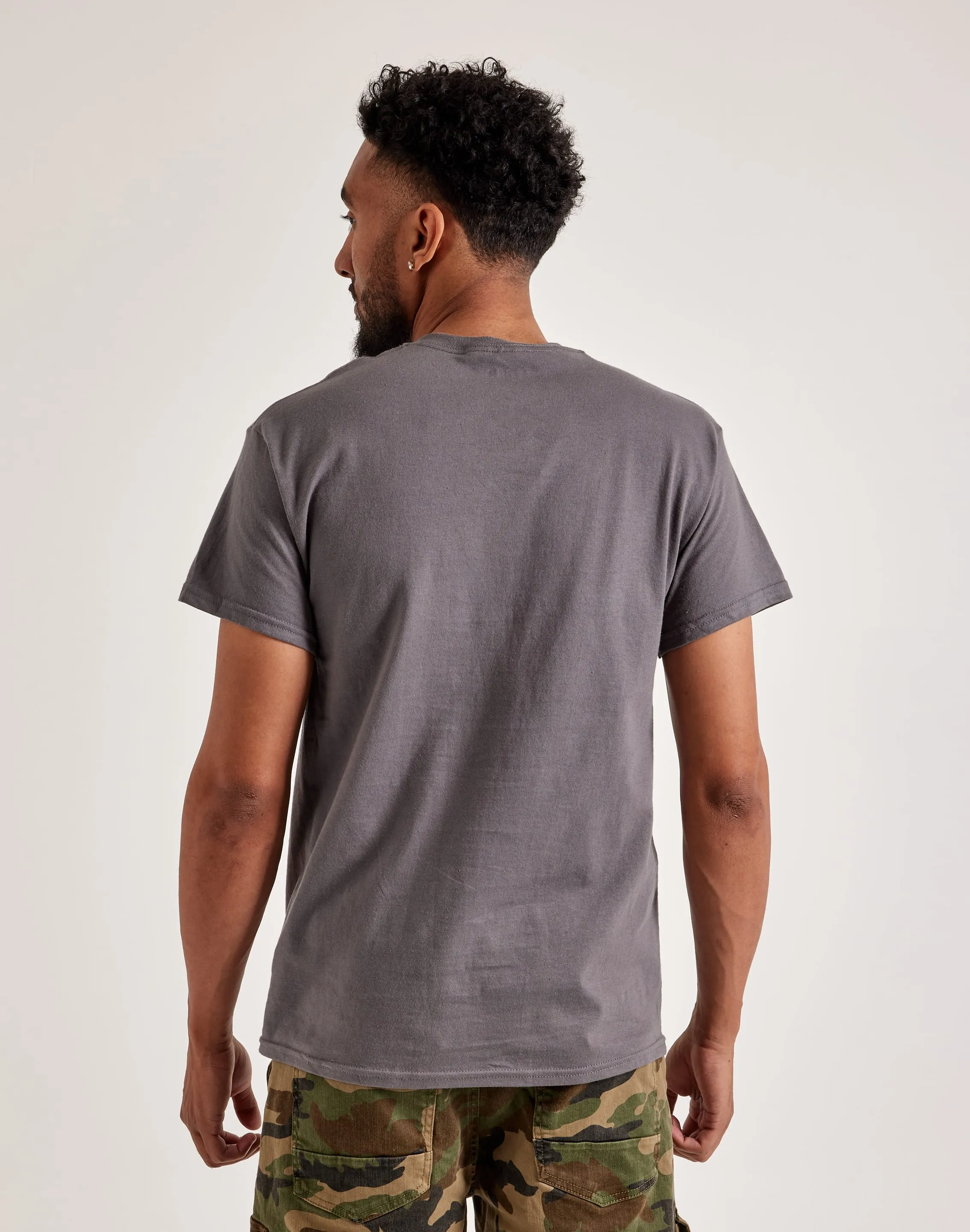 Goodie Two Sleeves El Patron Tee