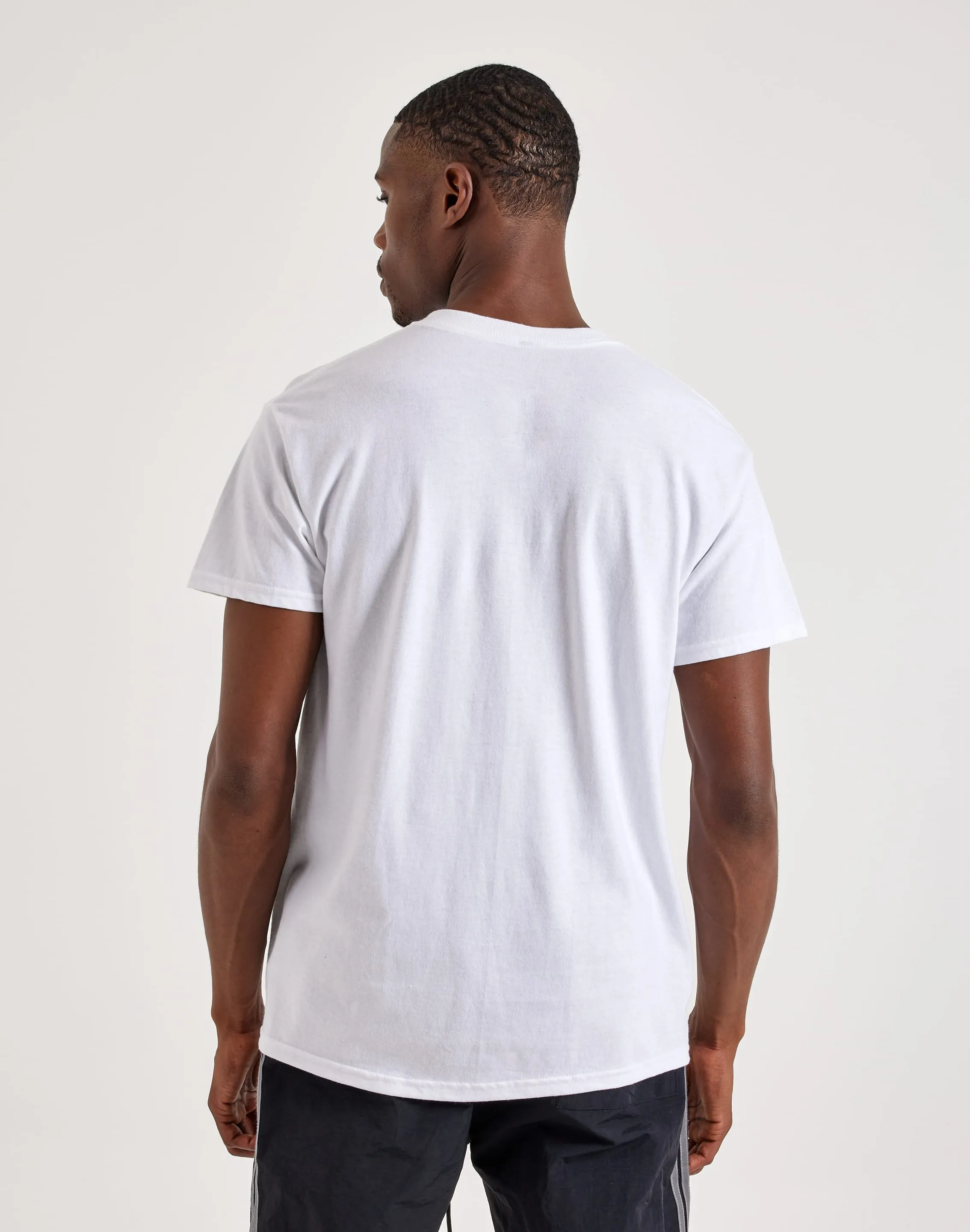 Goodie Two Sleeves Paid In Full American Dream Tee