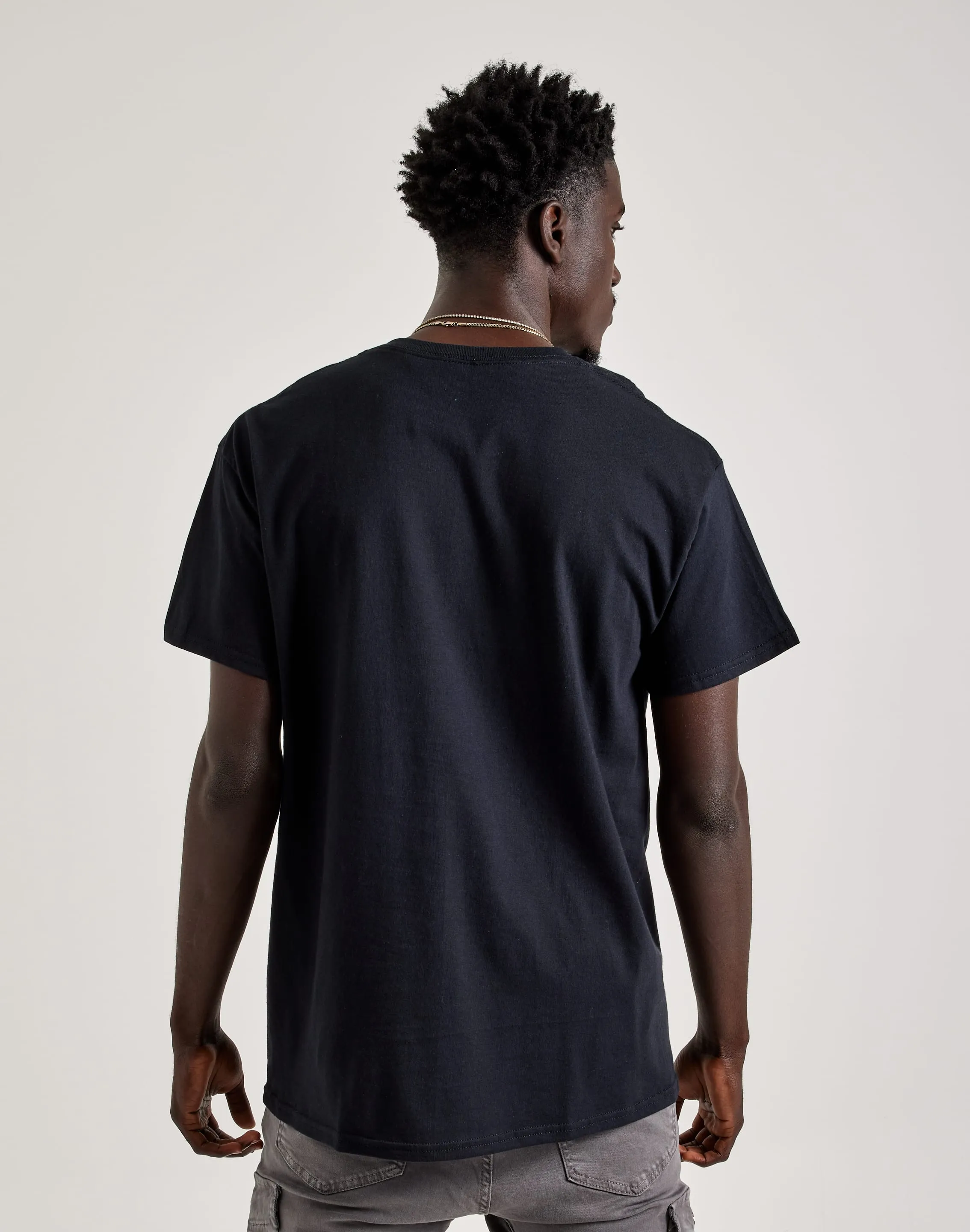 Goodie Two Sleeves Paid In Full American Dream Tee