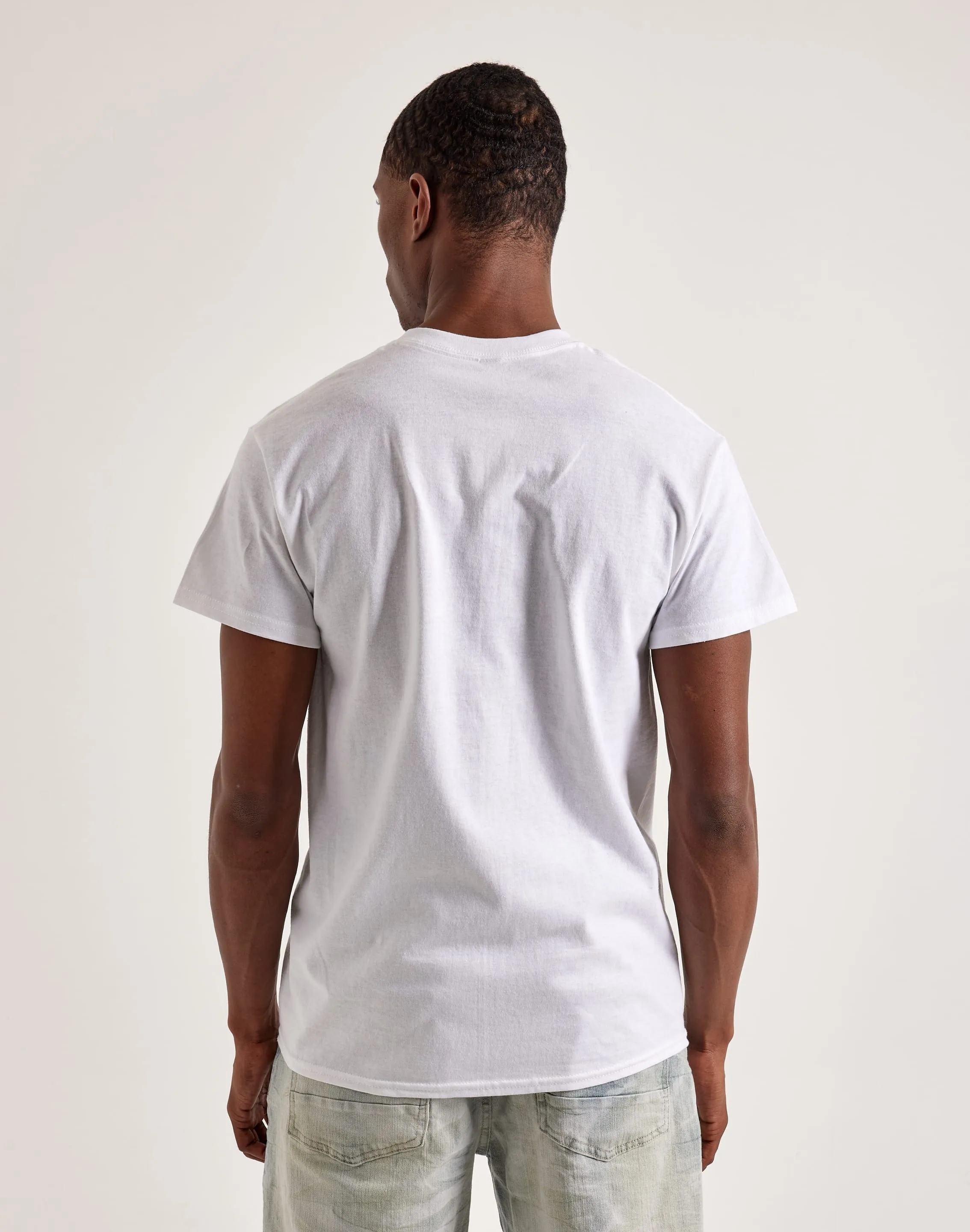 Goodie Two Sleeves Paid In Full Tee