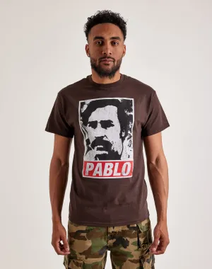 Goodie Two Sleeves The Pablo Tee