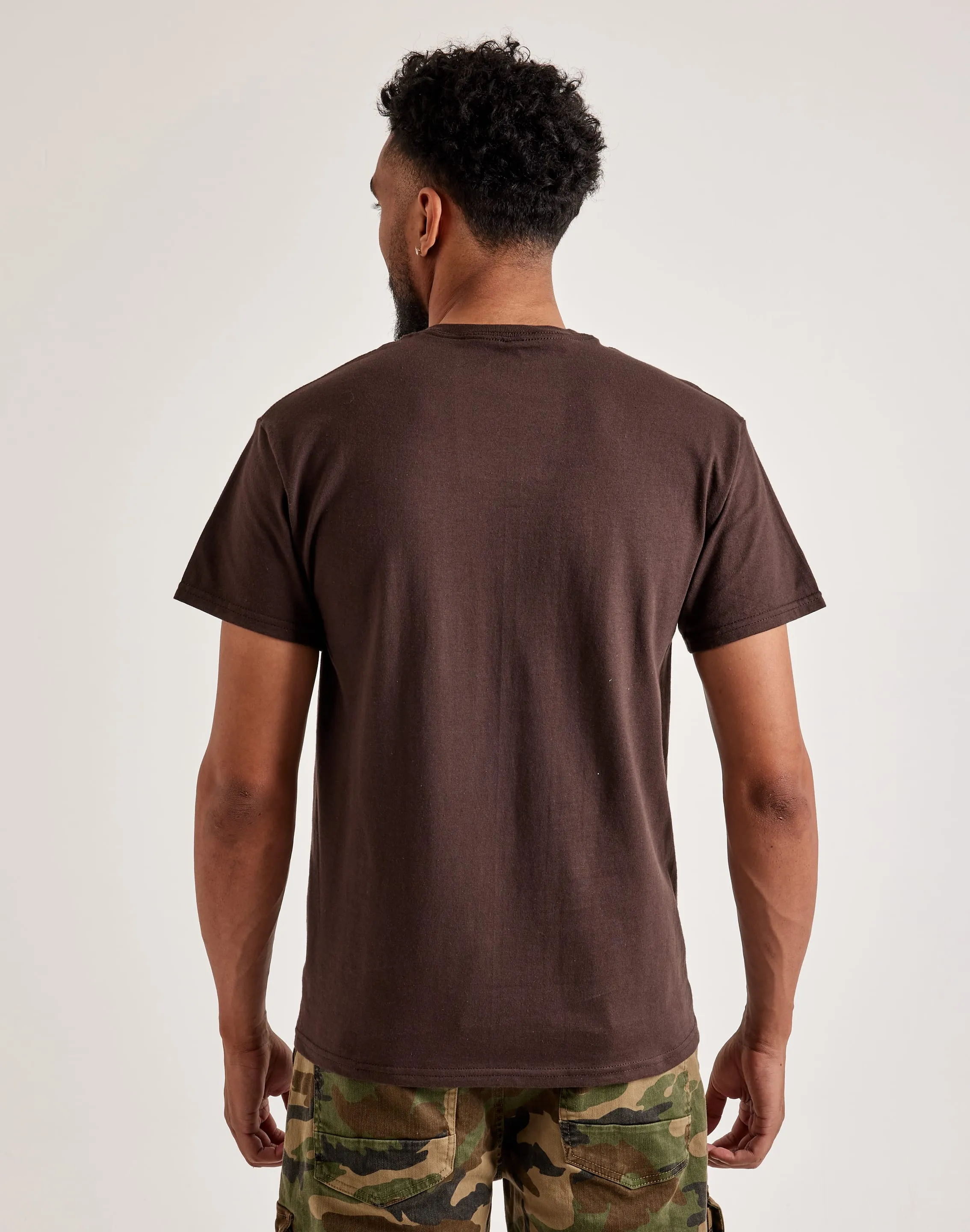 Goodie Two Sleeves The Pablo Tee