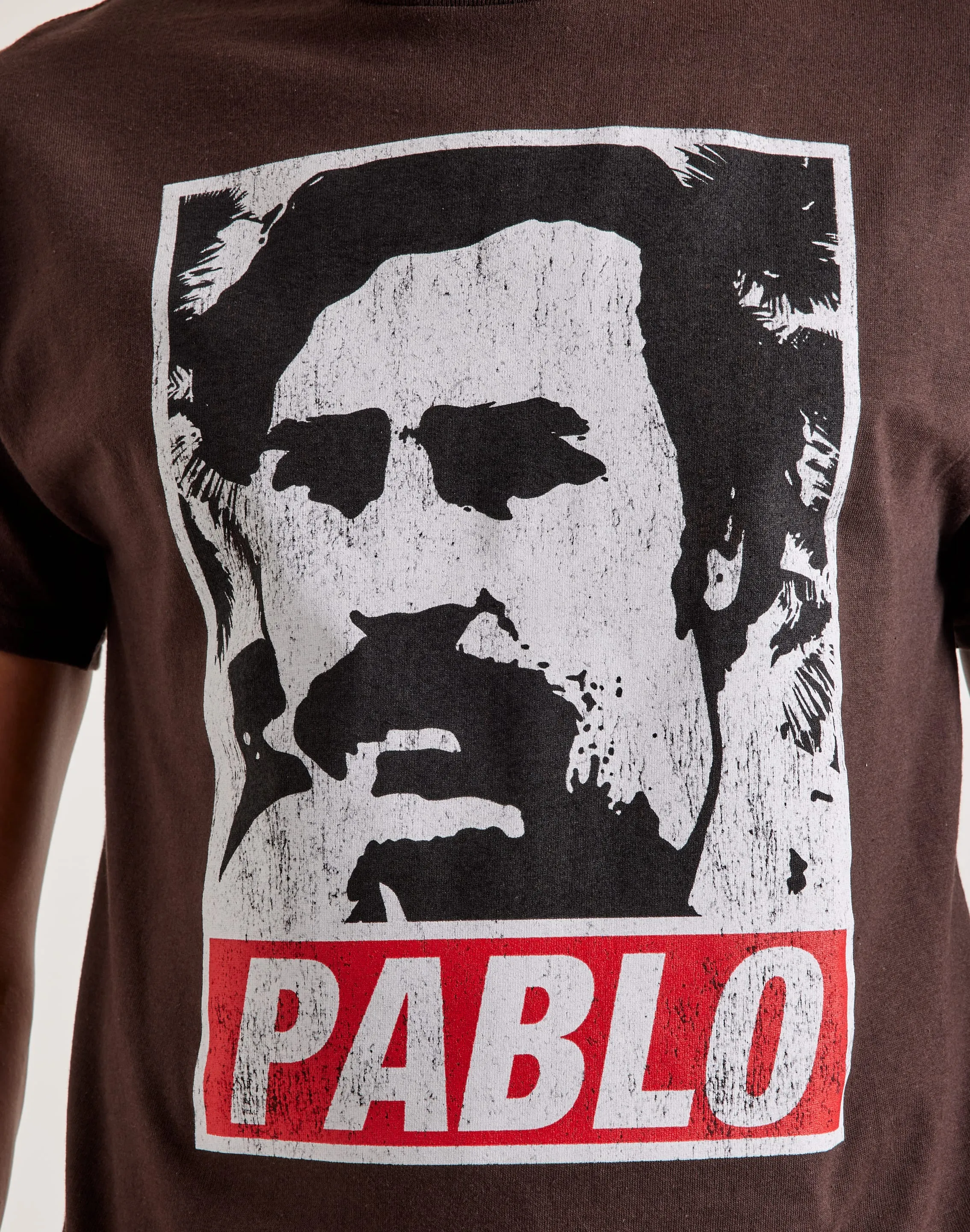Goodie Two Sleeves The Pablo Tee