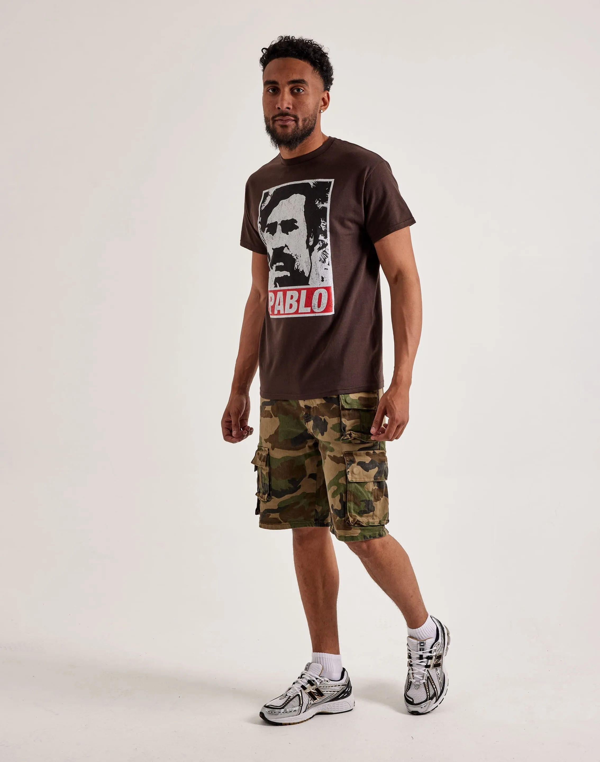 Goodie Two Sleeves The Pablo Tee