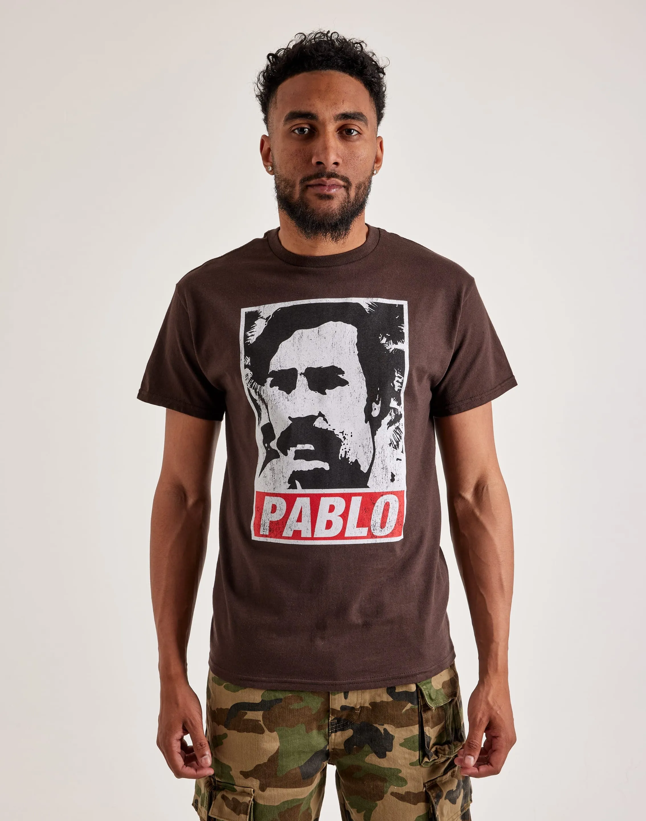 Goodie Two Sleeves The Pablo Tee