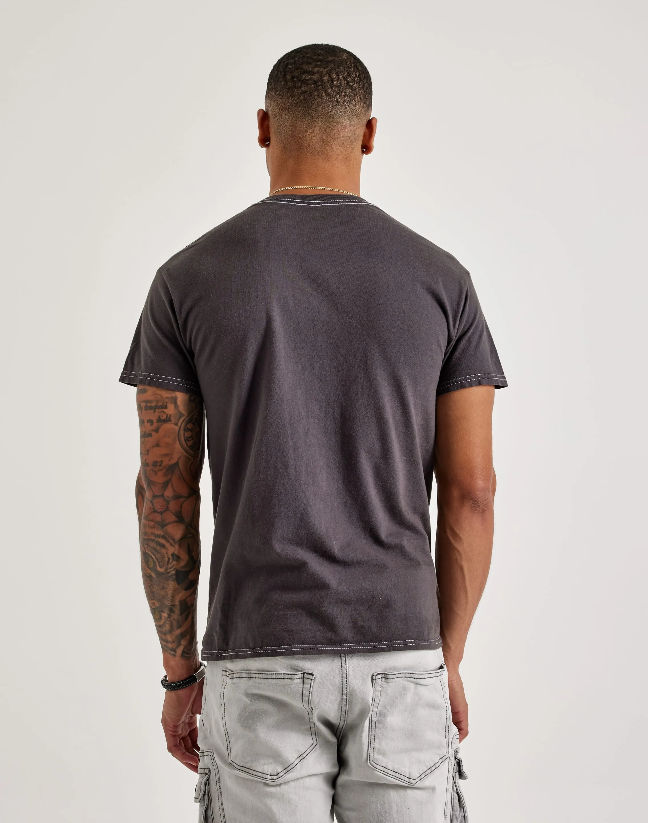 Goodie Two Sleeves The Undertaker Tee
