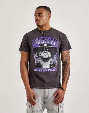 Goodie Two Sleeves The Undertaker Tee
