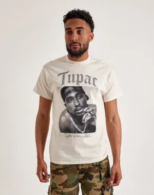 Goodie Two Sleeves Tupac Tee