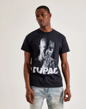 Goodie Two Sleeves Tupac Tee