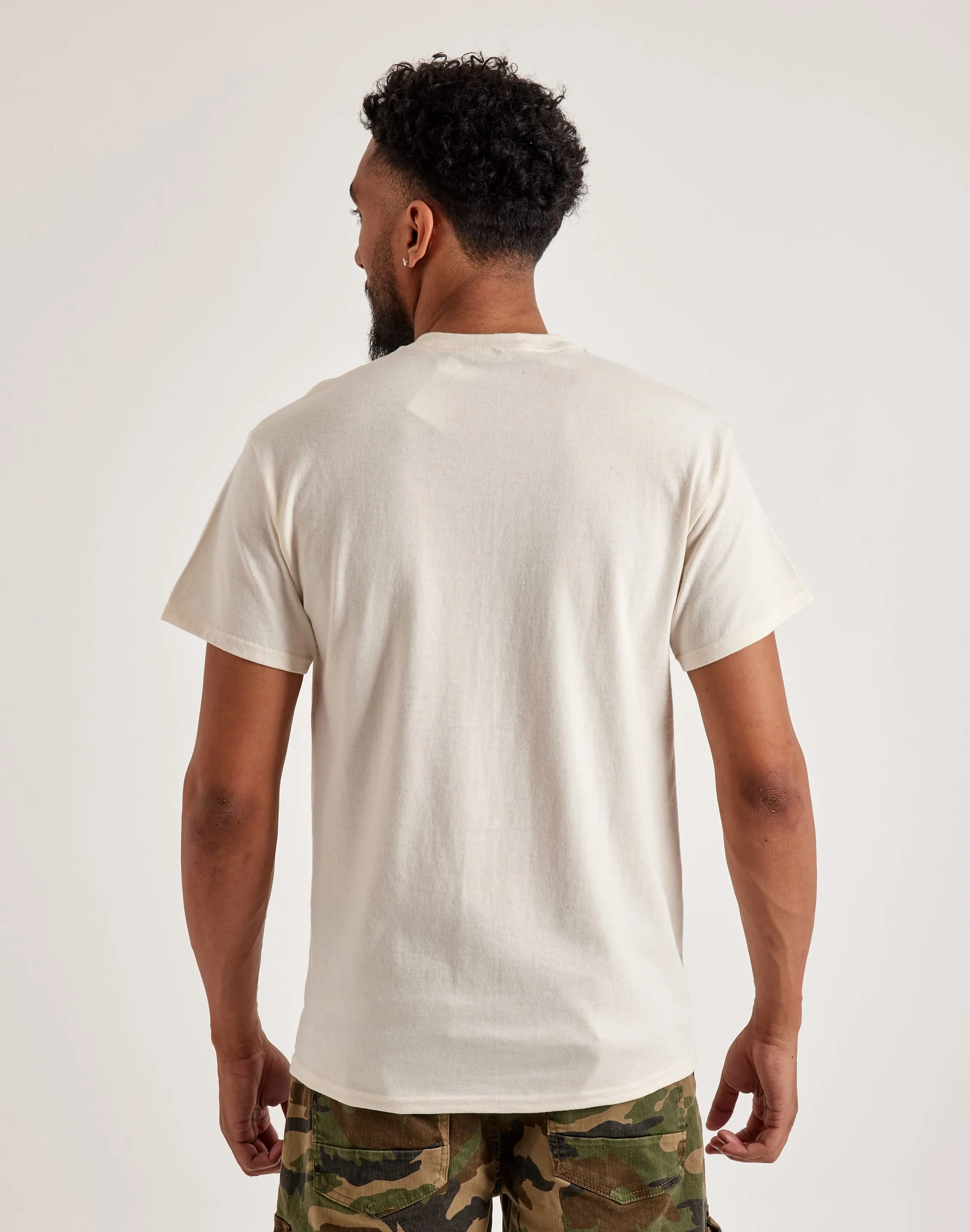 Goodie Two Sleeves Tupac Tee