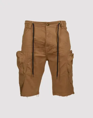 Grindhouse Cargo Desert Shorts