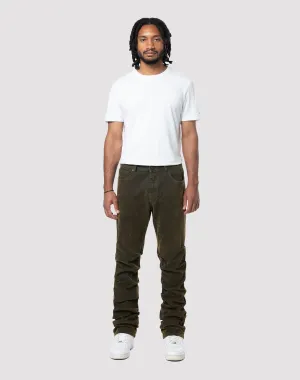 Grindhouse Merino Flocked Slim Fit Jeans