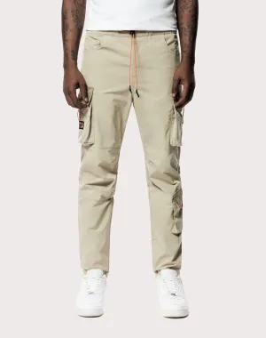 Grindhouse Nylon Utility Earth Pants