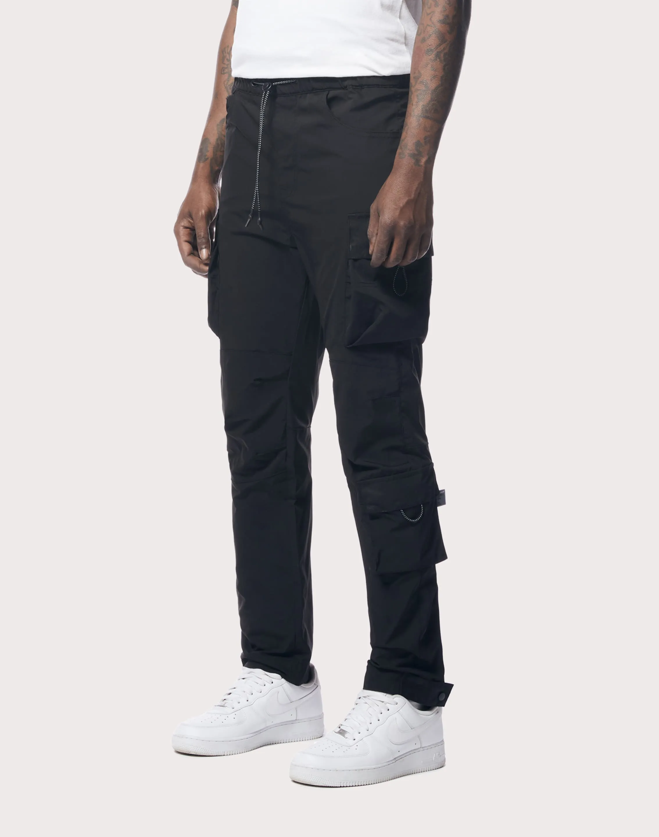 Grindhouse Nylon Utility Pant