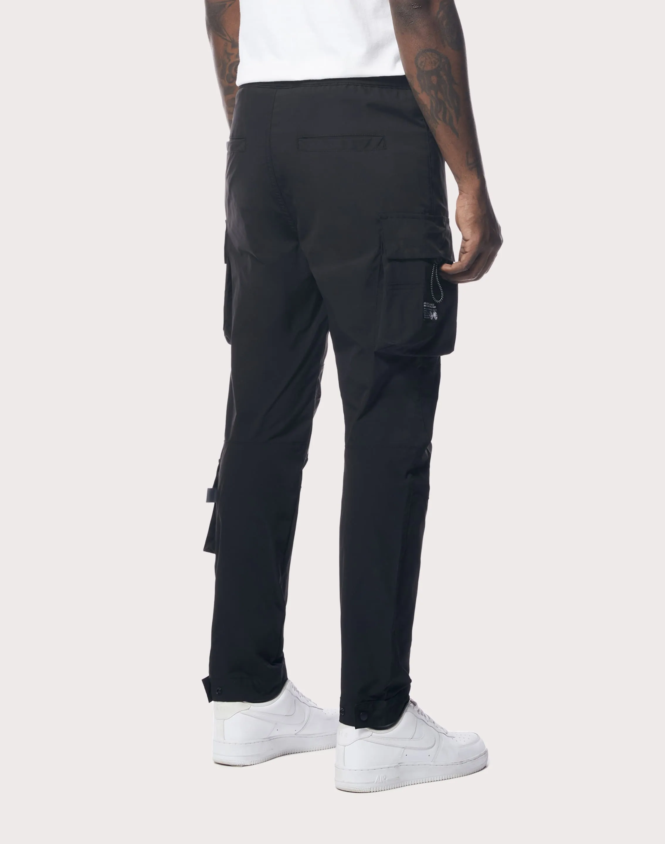 Grindhouse Nylon Utility Pant