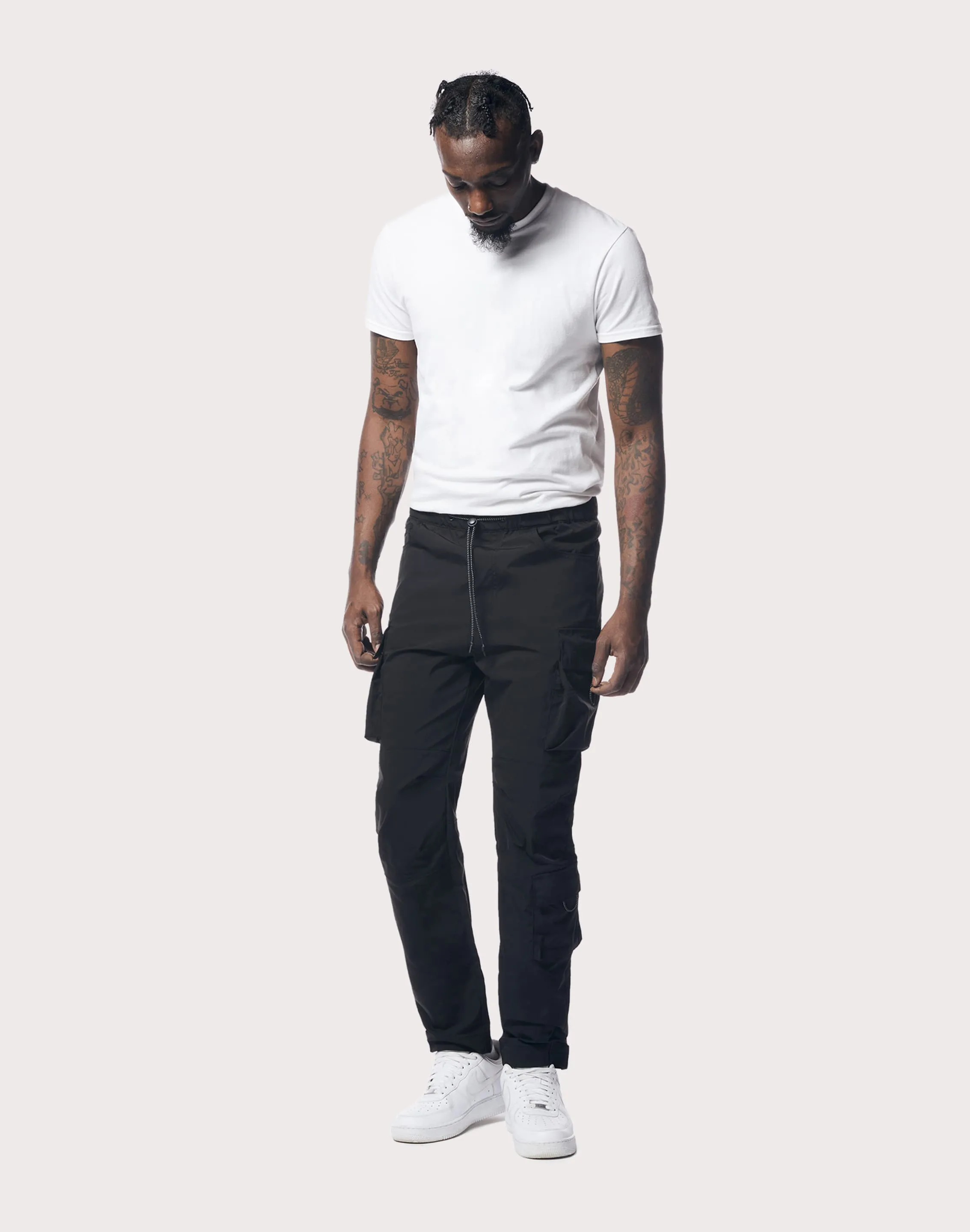 Grindhouse Nylon Utility Pant