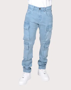 Grindhouse Overspray Cargo Pocket Pants