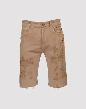 Grindhouse Tonal Rip N Repair Pants