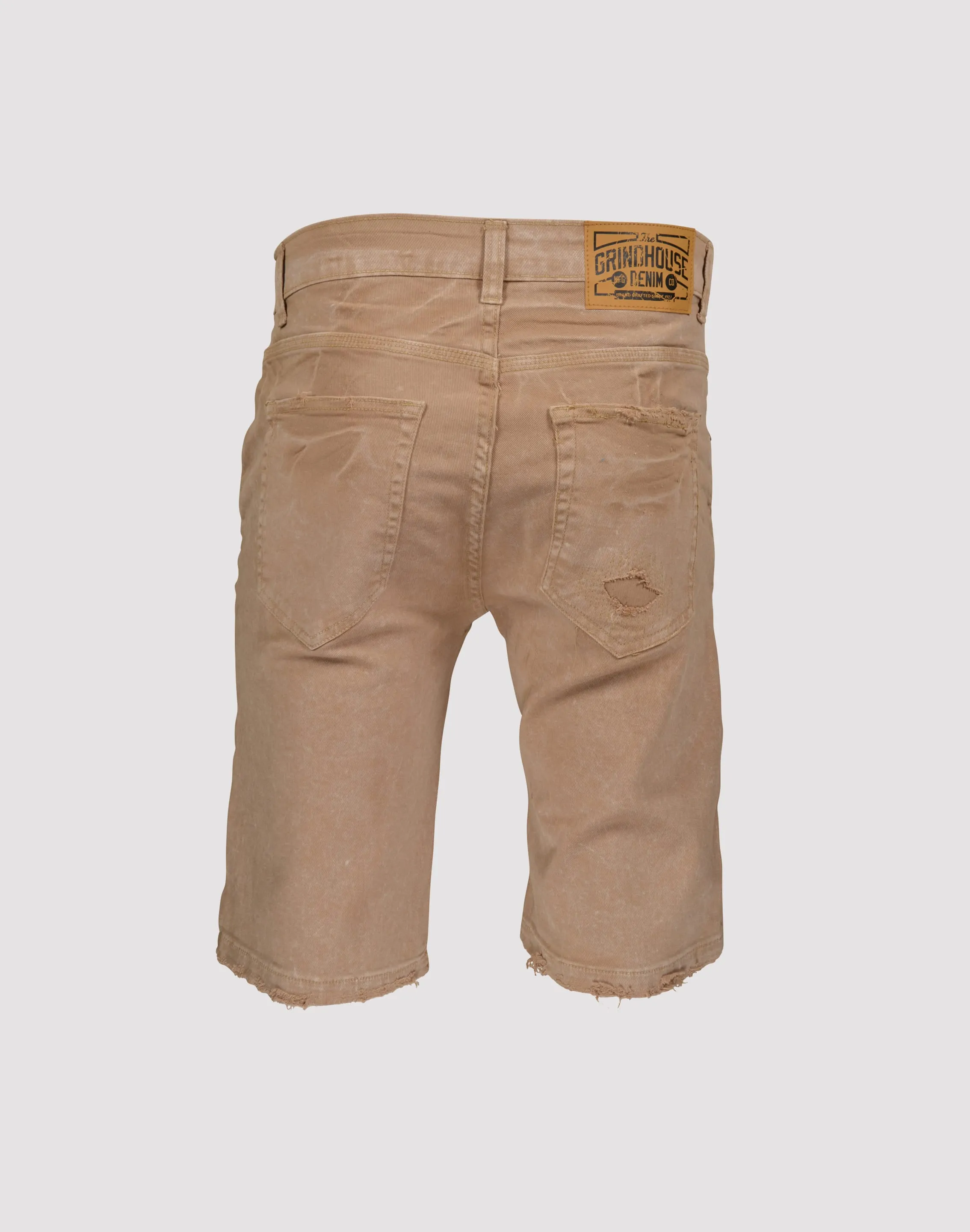 Grindhouse Tonal Rip N Repair Pants